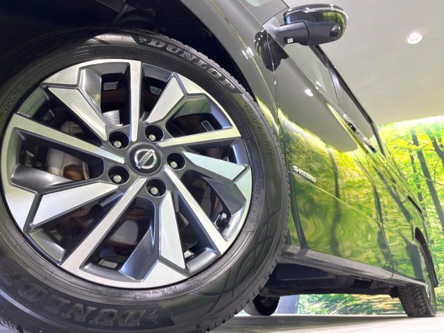 NISSAN SERENA  S-HYBRID 2021