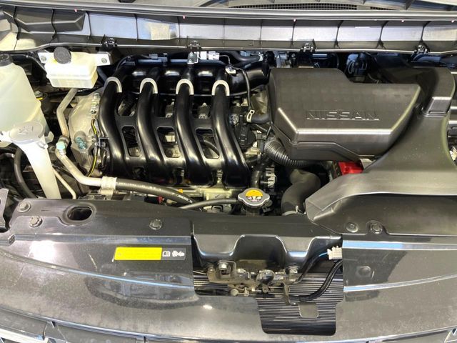 NISSAN SERENA  S-HYBRID 2021