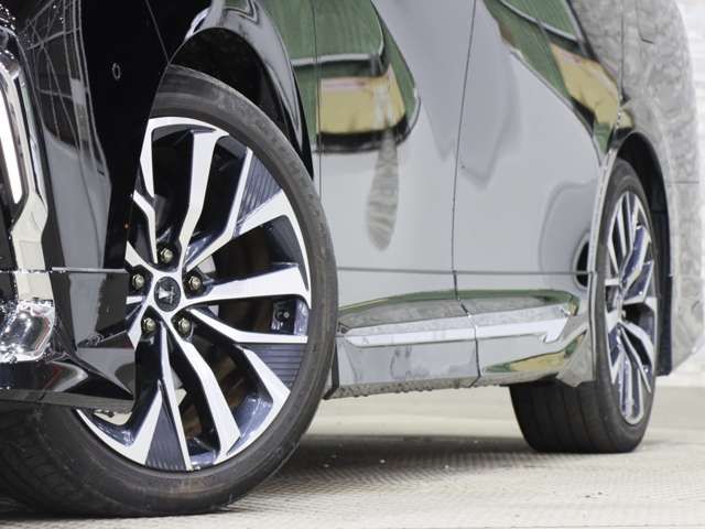 TOYOTA ALPHARD hybrid 2024