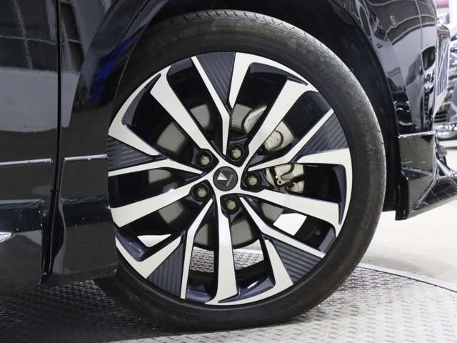 TOYOTA ALPHARD hybrid 2024