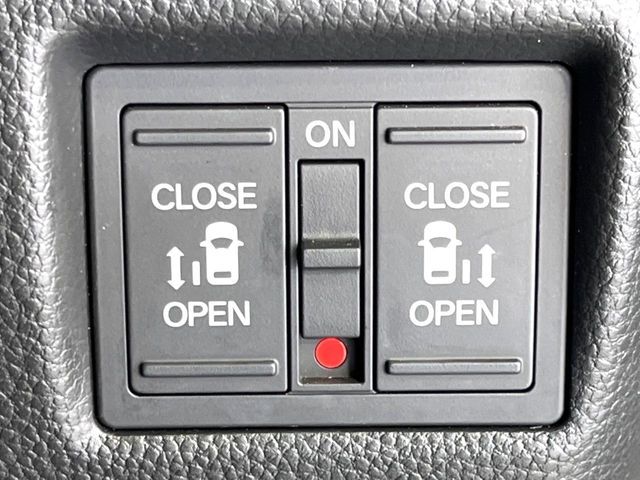 HONDA N BOX CUSTOM 2022