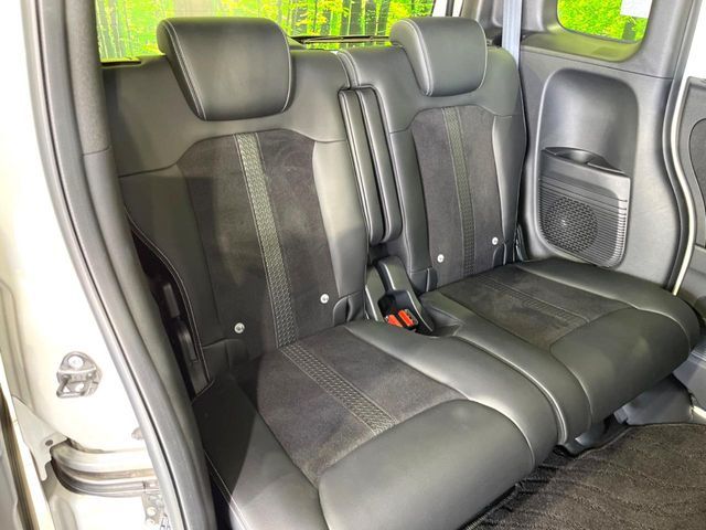 HONDA N BOX CUSTOM 2022