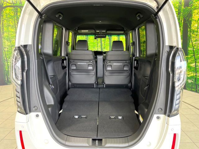 HONDA N BOX CUSTOM 2022