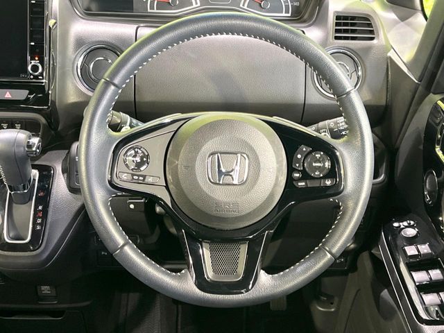 HONDA N BOX CUSTOM 2022