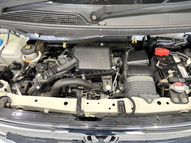 HONDA N BOX CUSTOM 2022