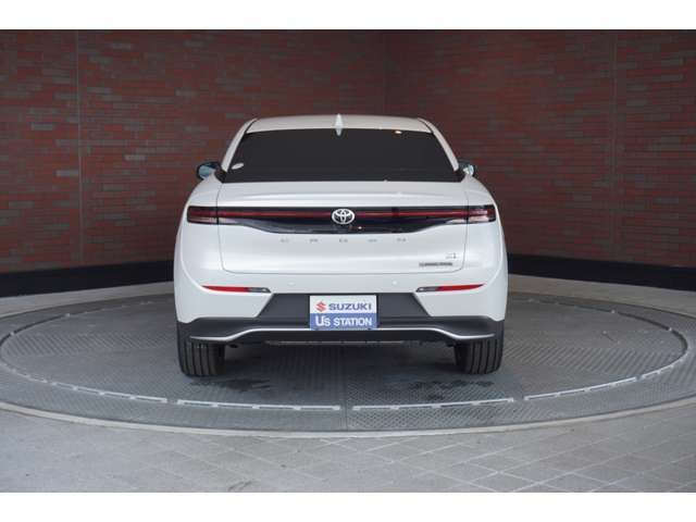 TOYOTA CROWN CROSSOVER 2023