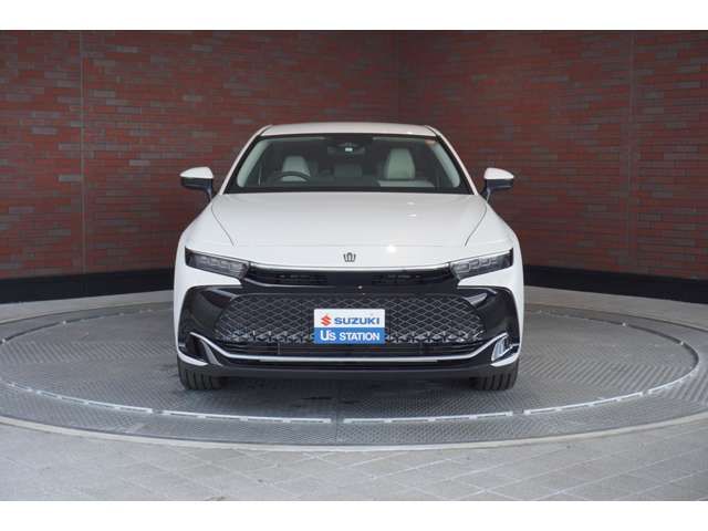 TOYOTA CROWN CROSSOVER 2023