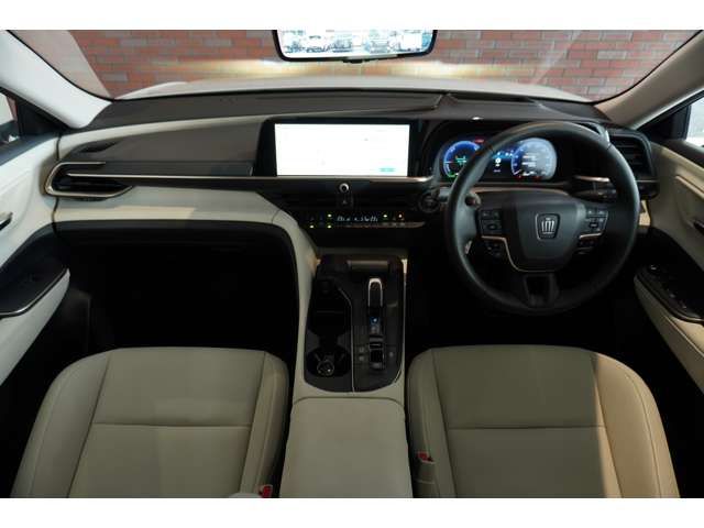 TOYOTA CROWN CROSSOVER 2023