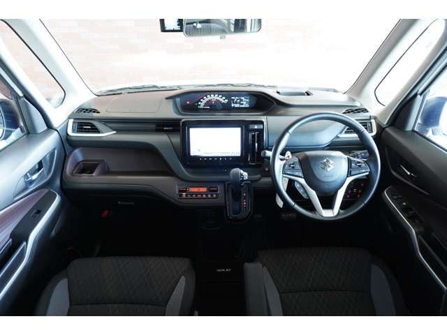 SUZUKI SOLIO BANDIT 2020