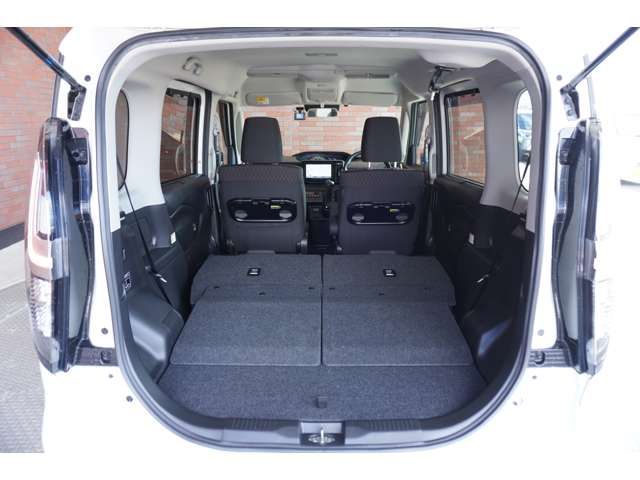 SUZUKI SOLIO BANDIT 2020