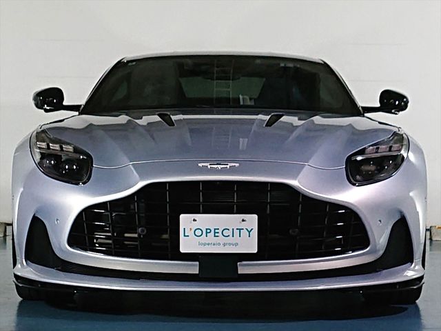 ASTON MARTIN ASTON MARTIN 2024