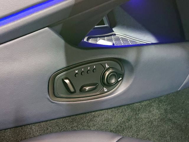 ASTON MARTIN ASTON MARTIN 2024