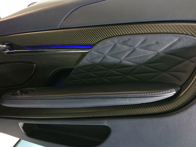 ASTON MARTIN ASTON MARTIN 2024