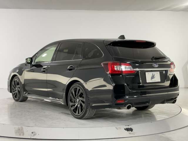 SUBARU LEVORG 2020