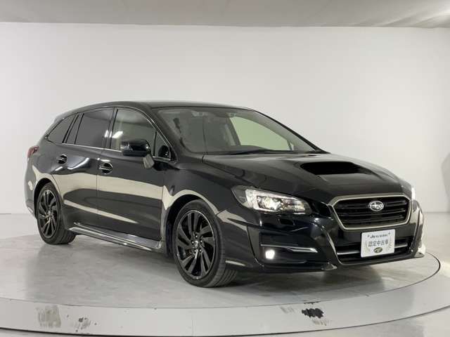 SUBARU LEVORG 2020