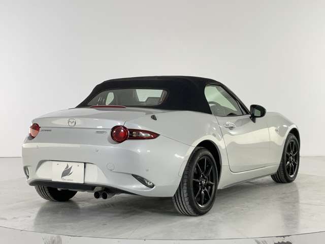 MAZDA ROADSTER 2019