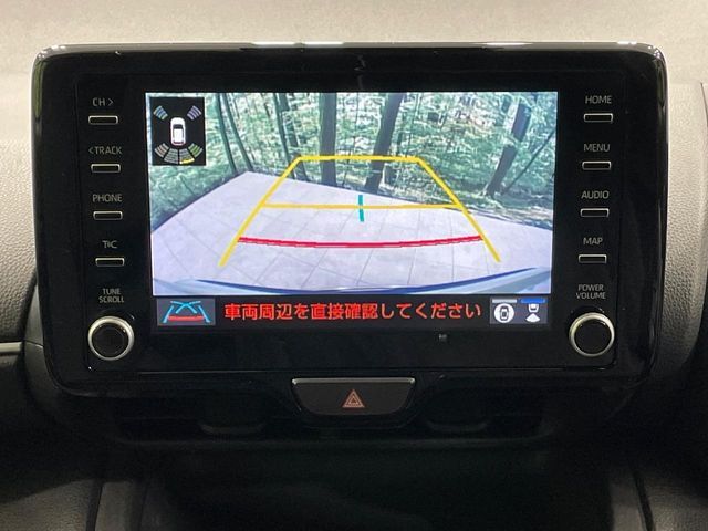 TOYOTA YARIS CROSS 2023