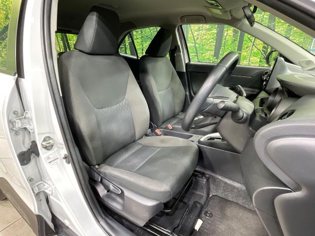 TOYOTA YARIS CROSS 2023