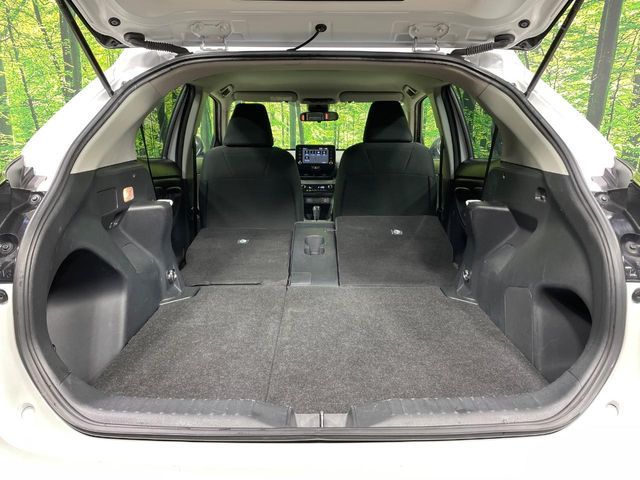 TOYOTA YARIS CROSS 2023