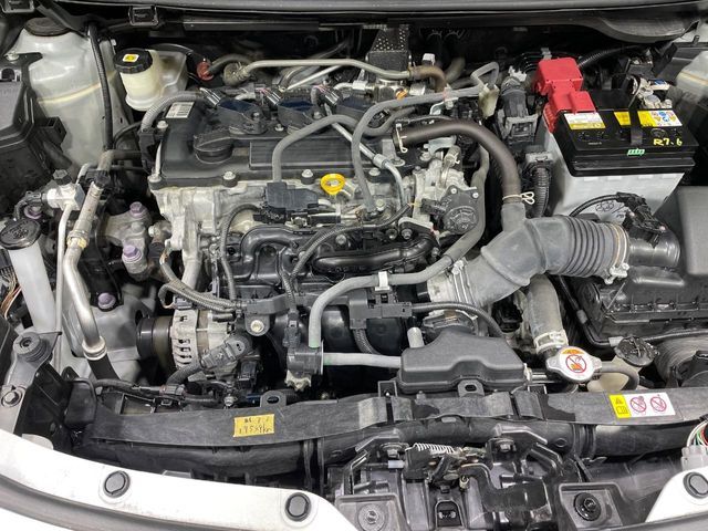 TOYOTA YARIS CROSS 2023