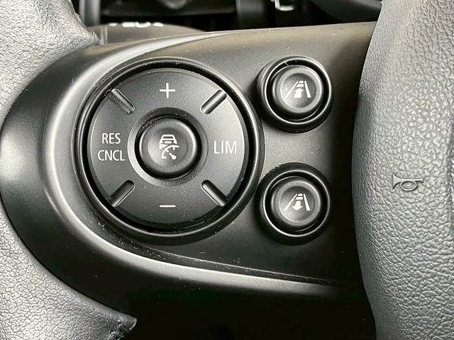 BMW MINI COOPER S 2020