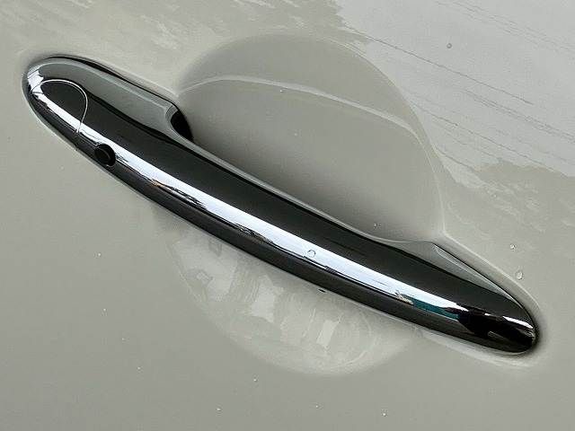 BMW MINI COOPER S 2020