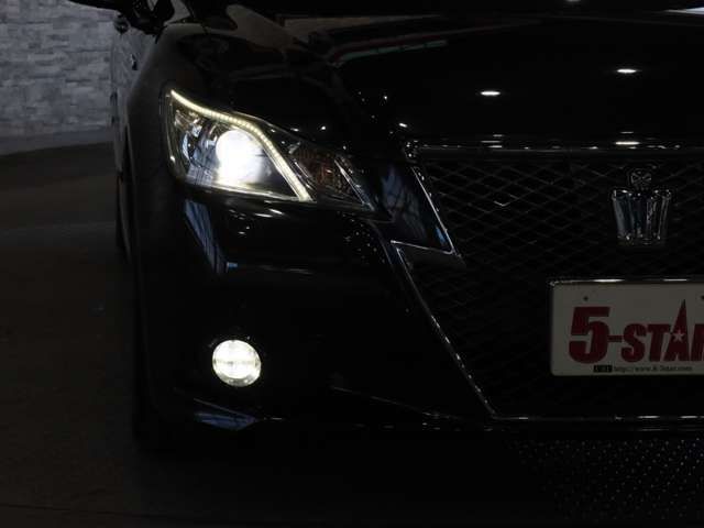 TOYOTA CROWN sedan hybrid 2014