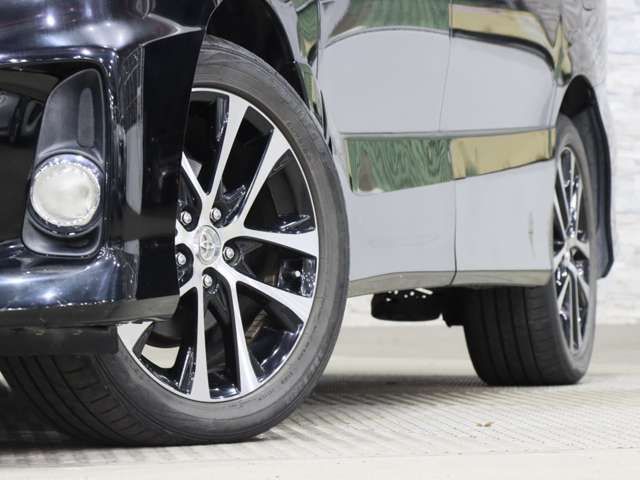 TOYOTA ESTIMA  4WD 2013