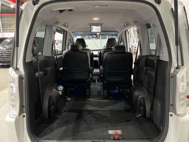 HONDA STEPWAGON SPADA 2012