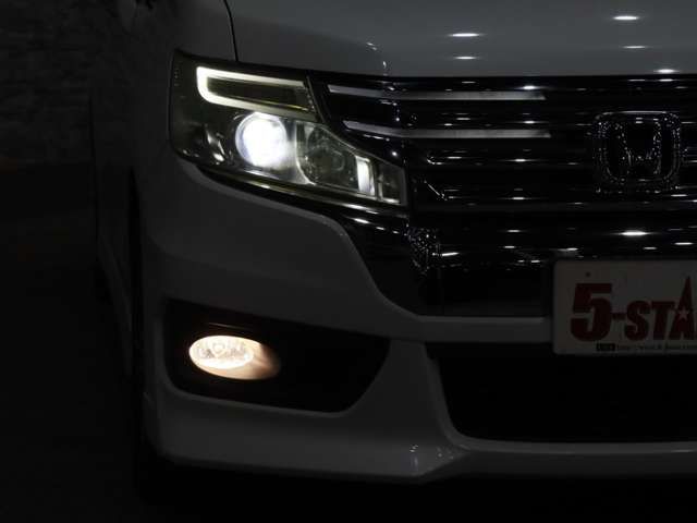 HONDA STEPWAGON SPADA 2012