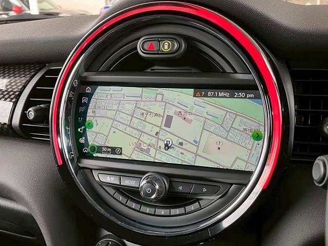 BMW MINI COOPER SD 5DOOR 2021