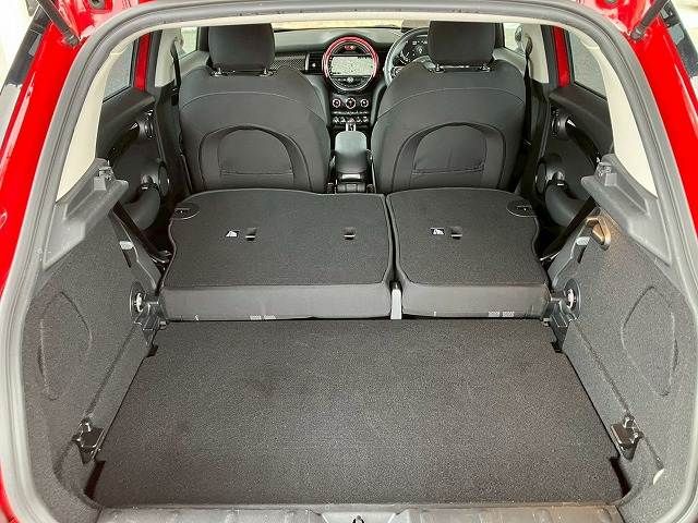 BMW MINI COOPER SD 5DOOR 2021