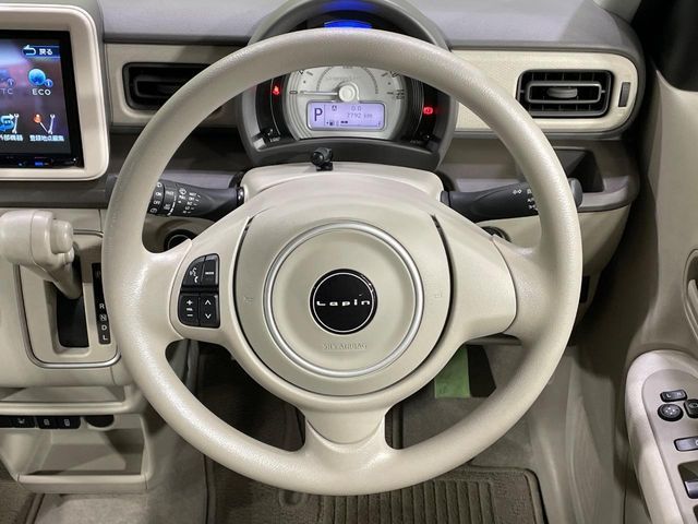 SUZUKI ALTO LAPIN 2024