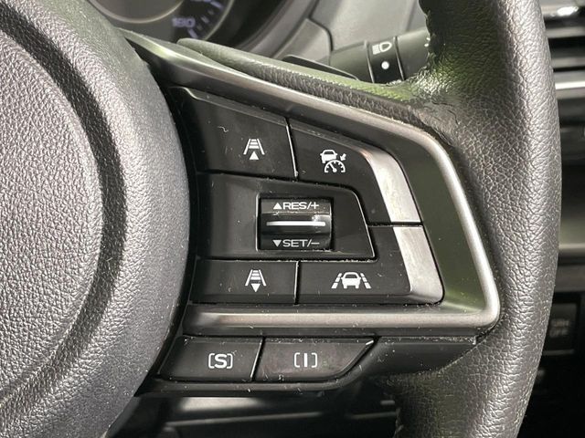 SUBARU IMPREZA SPORT 4WD 2016