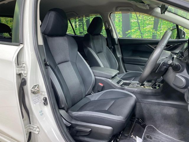 SUBARU IMPREZA SPORT 4WD 2016