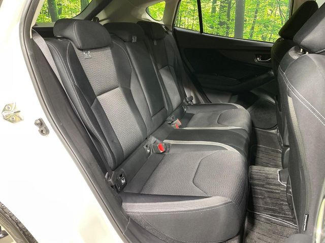 SUBARU IMPREZA SPORT 4WD 2016