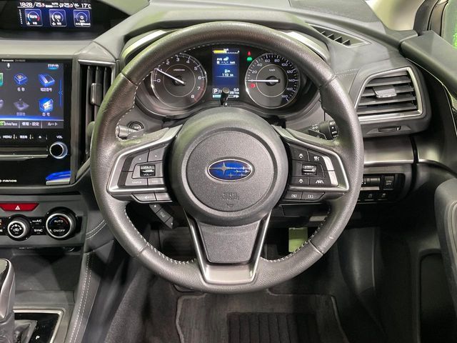 SUBARU IMPREZA SPORT 4WD 2016