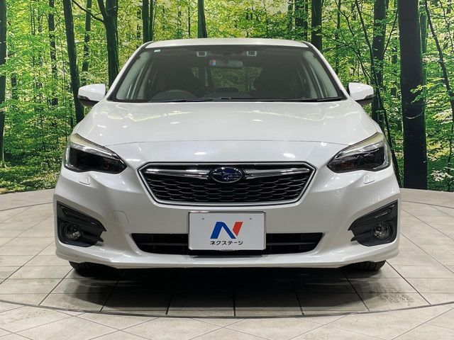 SUBARU IMPREZA SPORT 4WD 2016
