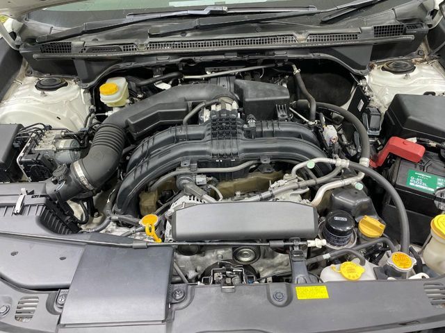 SUBARU IMPREZA SPORT 4WD 2016