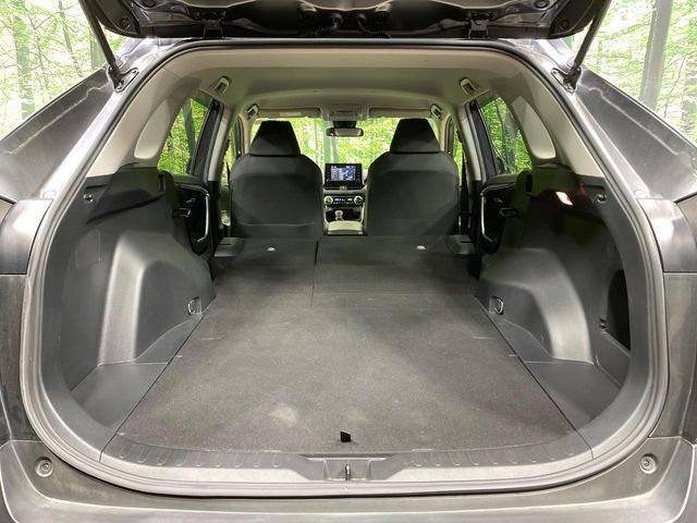 TOYOTA RAV4 2WD 2020