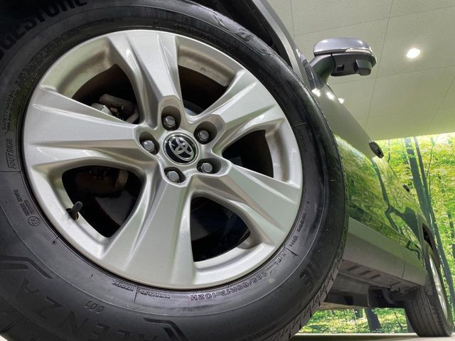 TOYOTA RAV4 2WD 2020