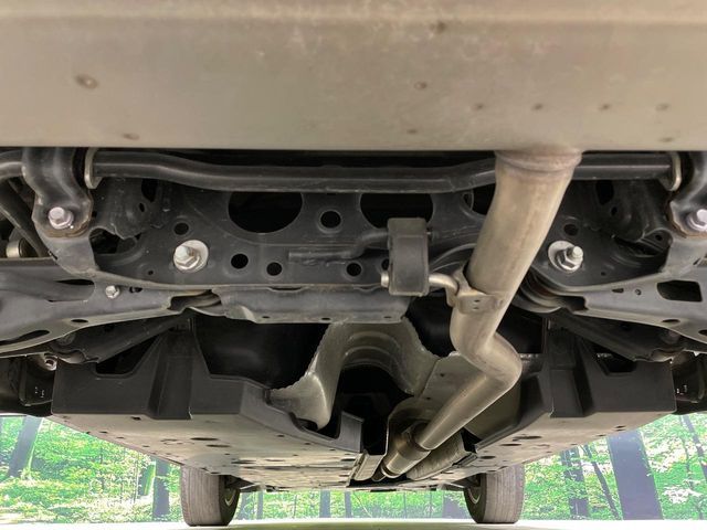 TOYOTA RAV4 2WD 2020