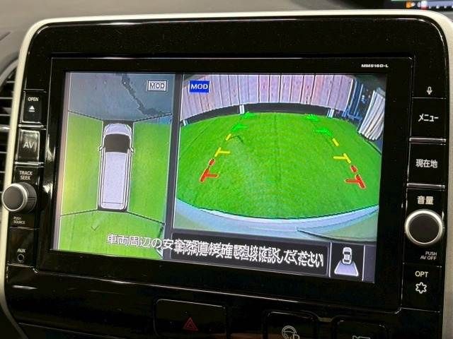 NISSAN SERENA  S-HYBRID 2016