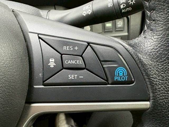 NISSAN SERENA  S-HYBRID 2016