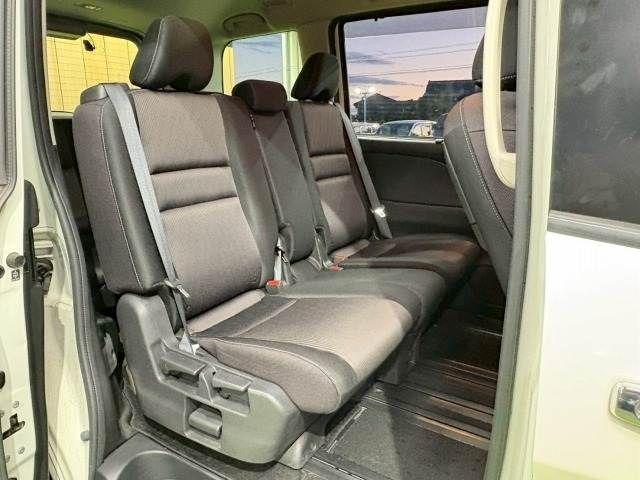 NISSAN SERENA  S-HYBRID 2016