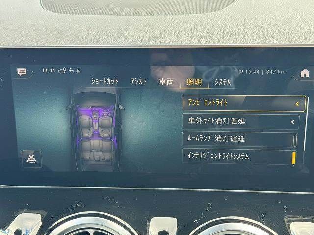 MERCEDES BENZ MERCEDES BENZ B class 2019