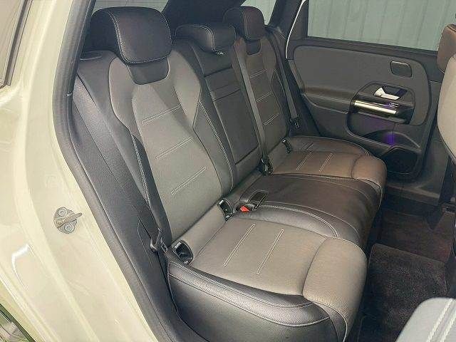 MERCEDES BENZ MERCEDES BENZ B class 2019