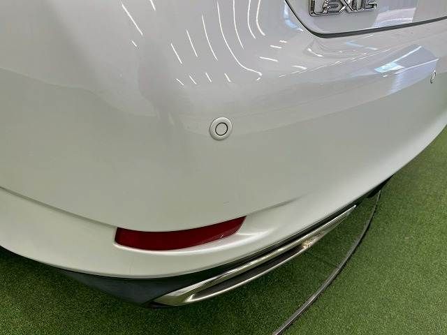 TOYOTA LEXUS GS350 2012