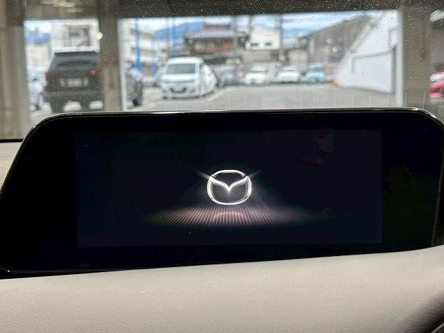 MAZDA MAZDA3 FASTBACK 2022