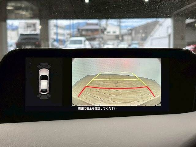 MAZDA MAZDA3 FASTBACK 2022